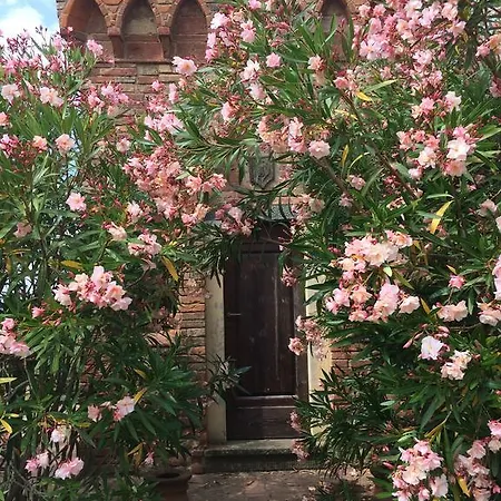 La Palazzina *