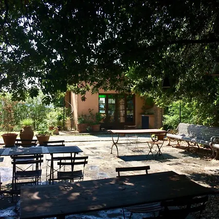 La Palazzina Palaia
