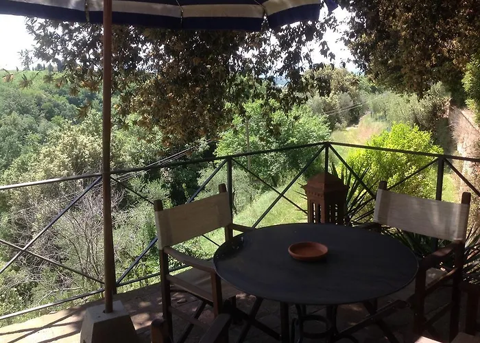 Farma La Palazzina