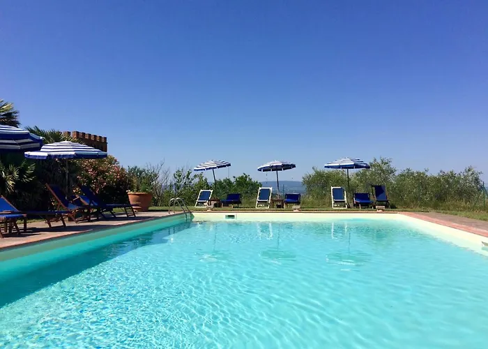 Farma La Palazzina *