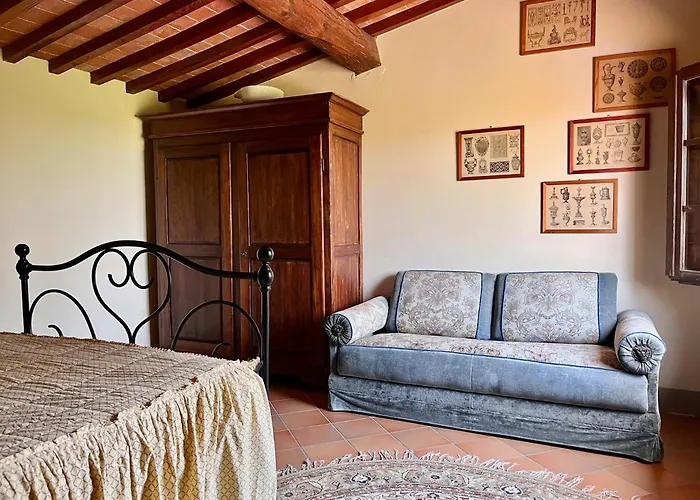 La Palazzina Farma
