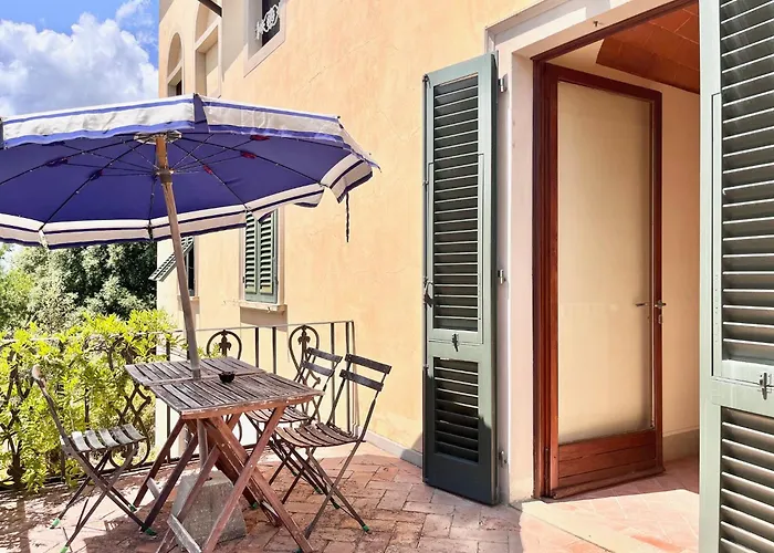 La Palazzina