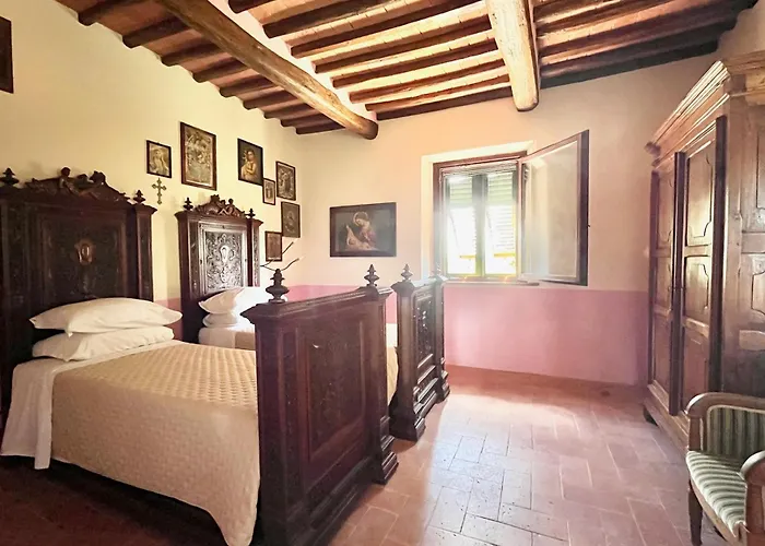 La Palazzina *