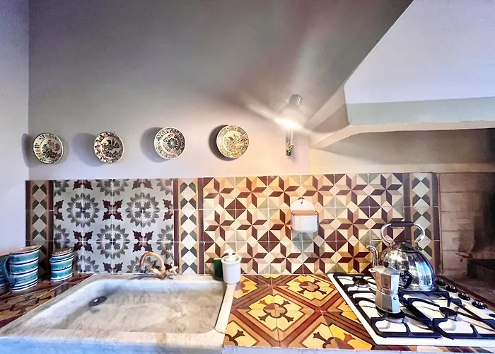 La Palazzina Farma Palaia