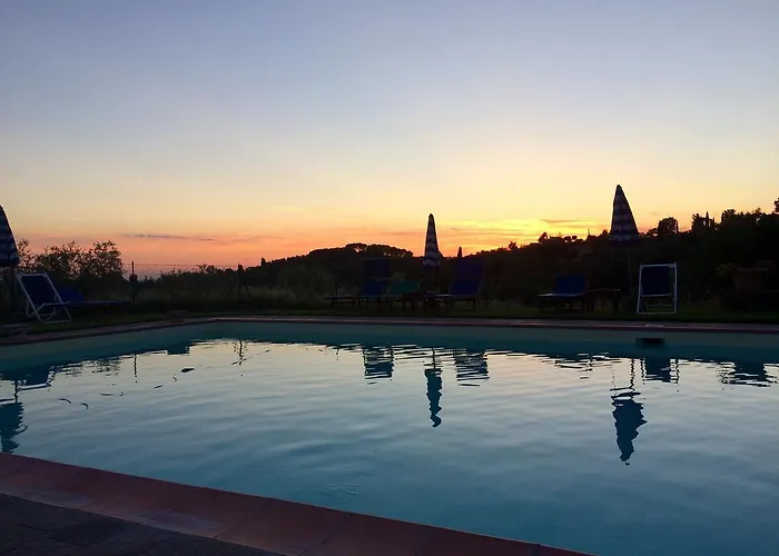 Farma La Palazzina
