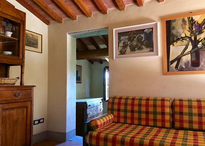 La Palazzina Farma
